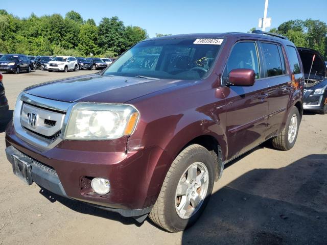 HONDA PILOT EX