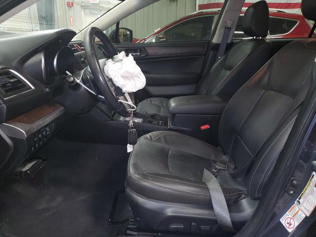 2017 SUBARU OUTBACK 2.5I LIMITED 4S4BSANC5H3265725