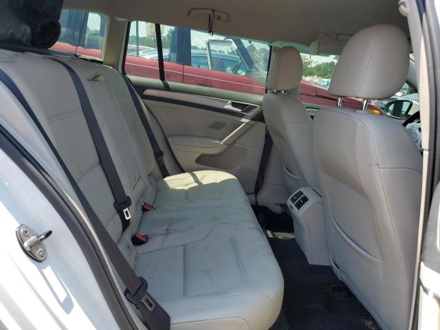 2015 VOLKSWAGEN GOLF SPORTWAGEN TDI S 3VWFA7AU6FM520238