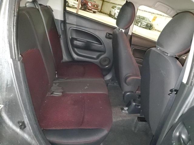 2020 MITSUBISHI MIRAGE LE ML32A5HJ6LH004272