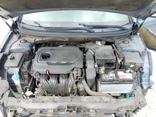 2016 HYUNDAI SONATA SPO 5NPE34AF0GH309956