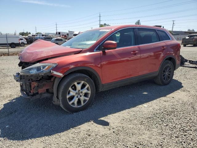 2013 MAZDA CX-9 TOURI - JM3TB3CV1D0411453