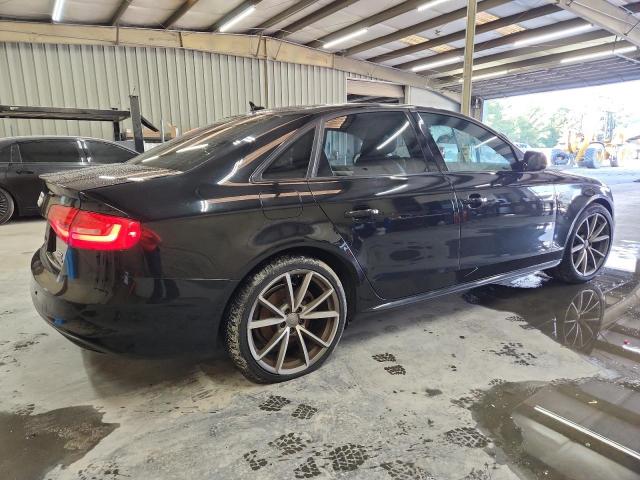 2016 AUDI A4 PREMIUM S-LINE WAUBFAFLXGA012902
