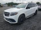 2017 MERCEDES-BENZ GLS 63 AMG - 4JGDF7FE2HA814583