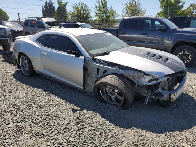 2015 CHEVROLET CAMARO 2SS 2G1FK1EJ3F9106574