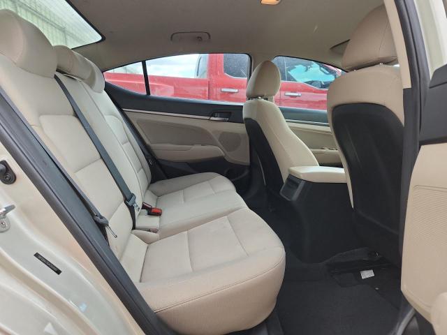 2018 HYUNDAI ELANTRA SE 5NPD84LF8JH269983