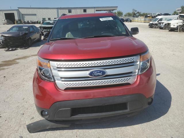 2012 FORD EXPLORER X - 1FMHK8D88CGA73054