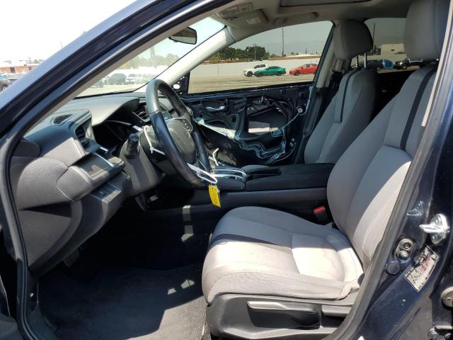2018 HONDA CIVIC EX JHMFC1F37JX032475