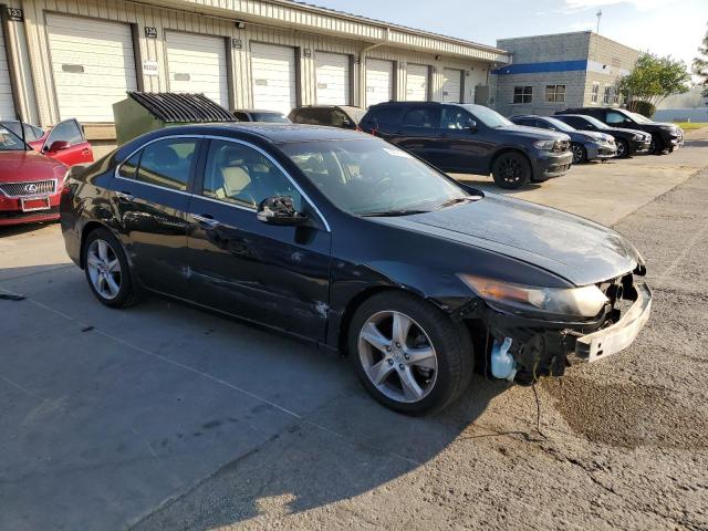 2013 ACURA TSX - JH4CU2F47DC003519