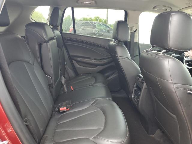 2019 BUICK ENVISION ESSENCE LRBFXCSA8KD033657