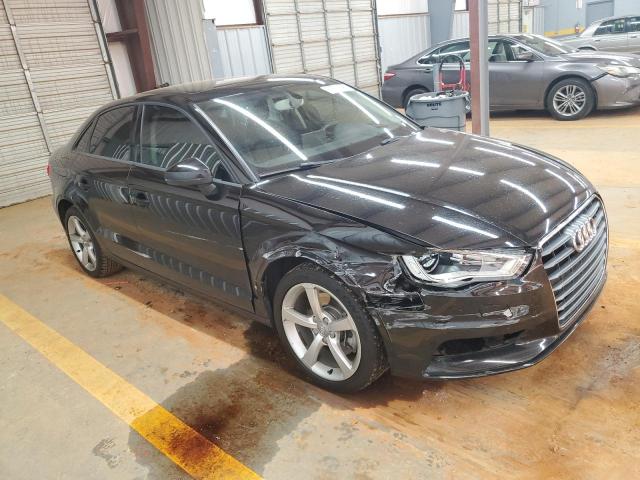 2015 AUDI A3 PREMIUM WAUACGFFXF1064630