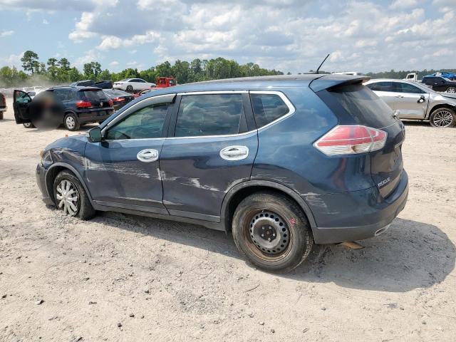 2015 NISSAN ROGUE S - 5N1AT2MVXFC875702