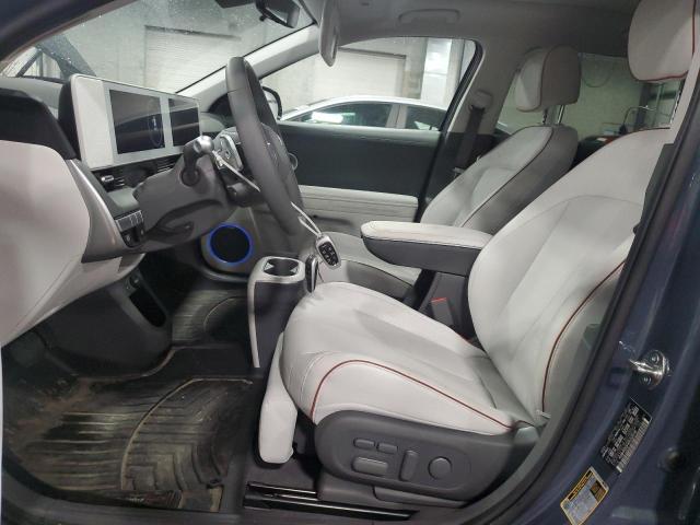 2024 HYUNDAI IONIQ 5 LI KM8KRDDF4RU320749