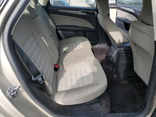 2017 FORD FUSION S 3FA6P0G7XHR369586