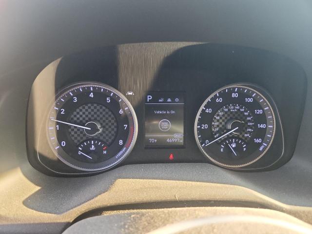 2019 HYUNDAI ELANTRA SE - 5NPD84LF8KH457484