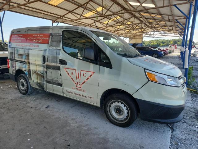 2015 CHEVROLET CITY EXPRE - 3N63M0YN3FK723373