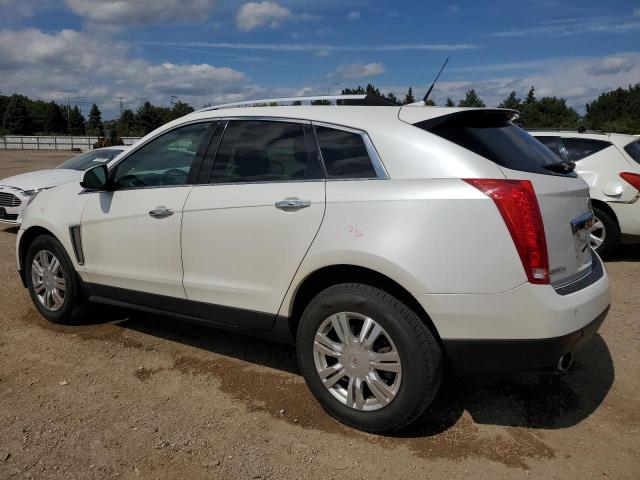 2013 CADILLAC SRX LUXURY - 3GYFNGE39DS639462