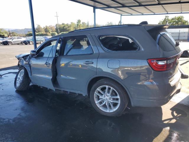 2025 DODGE DURANGO GT 1C4RDJDG2SC539973