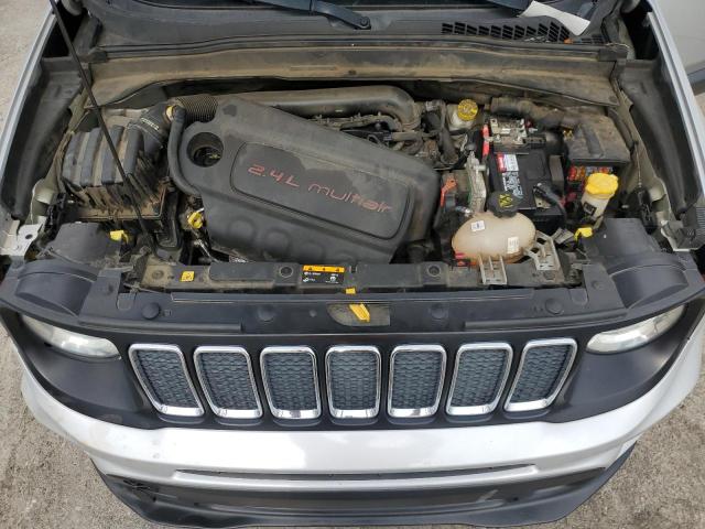 2019 JEEP RENEGADE S - ZACNJAAB9KPK41509