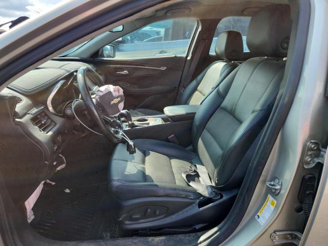 2015 CHEVROLET IMPALA LT - 2G1125S31F9296916
