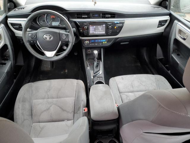 2014 TOYOTA COROLLA L - 5YFBURHE2EP138556