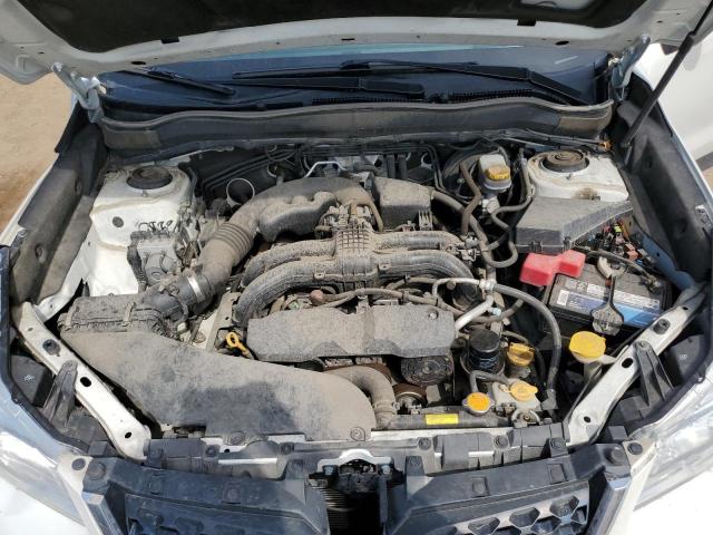 2016 SUBARU FORESTER 2 JF2SJADC6GH557847