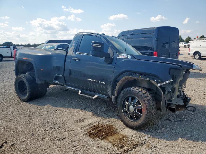 2021 GMC SIERRA K35 - 1GT39SEY5MF266114