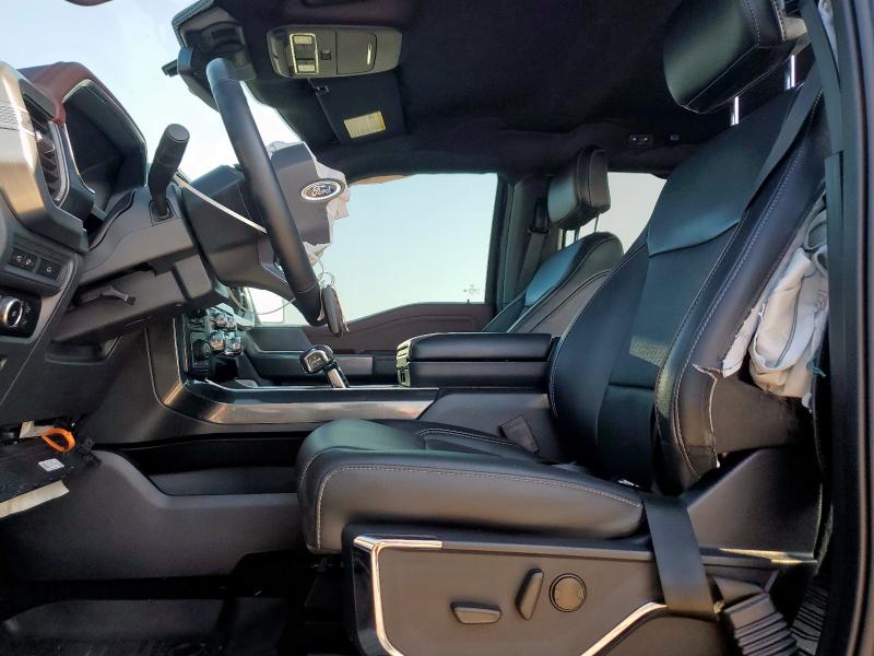 2023 FORD F150 SUPER - 1FTFW1ED7PFA74369