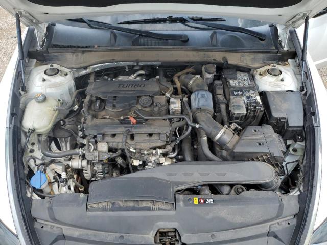 2020 HYUNDAI SONATA SEL 5NPEJ4J29LH052003