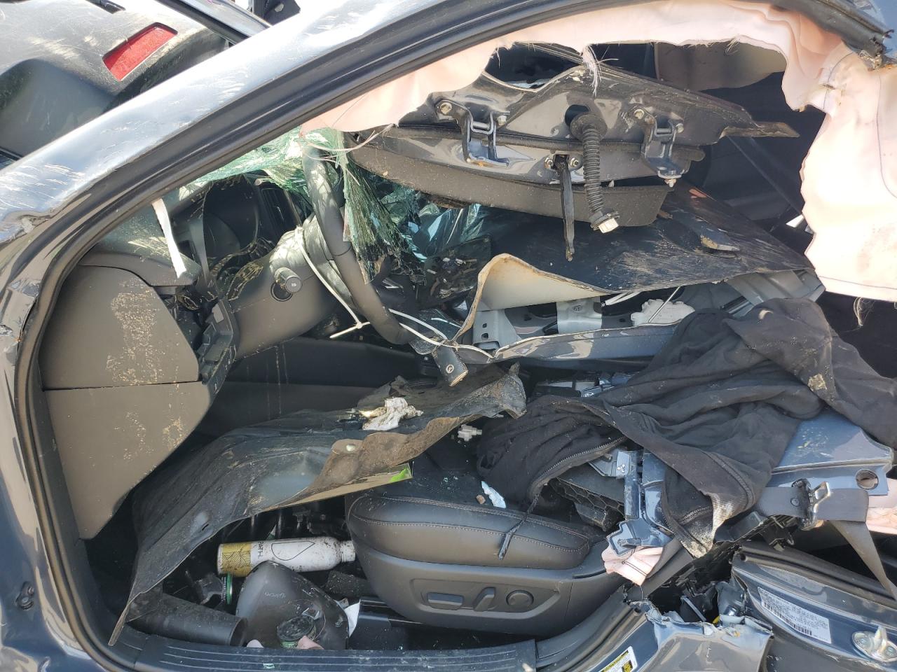 MAZDA CX-50 PREMIUM PLUS