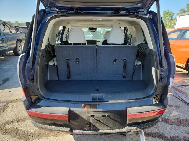2025 HYUNDAI SANTA FE C 5NMP5DG10SH051958