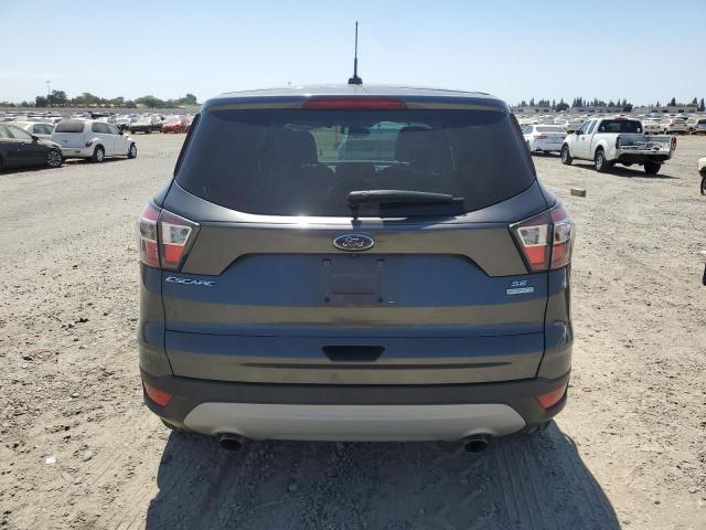 2017 FORD ESCAPE SE - 1FMCU0GD8HUB02981