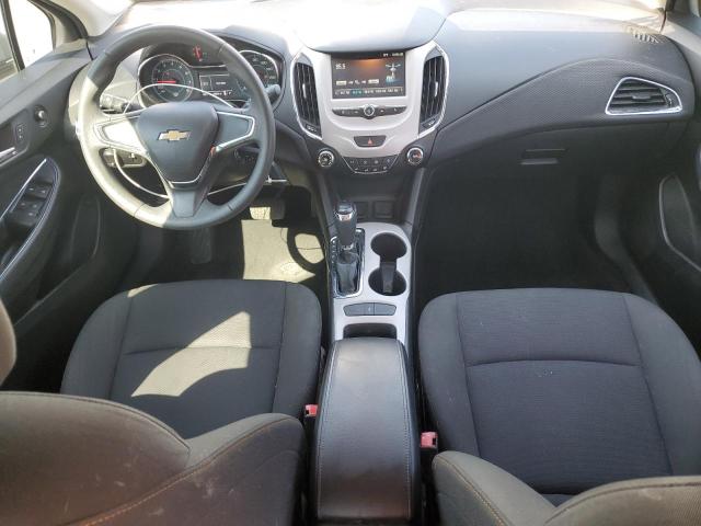 2016 CHEVROLET CRUZE LS 1G1BC5SM3G7240716