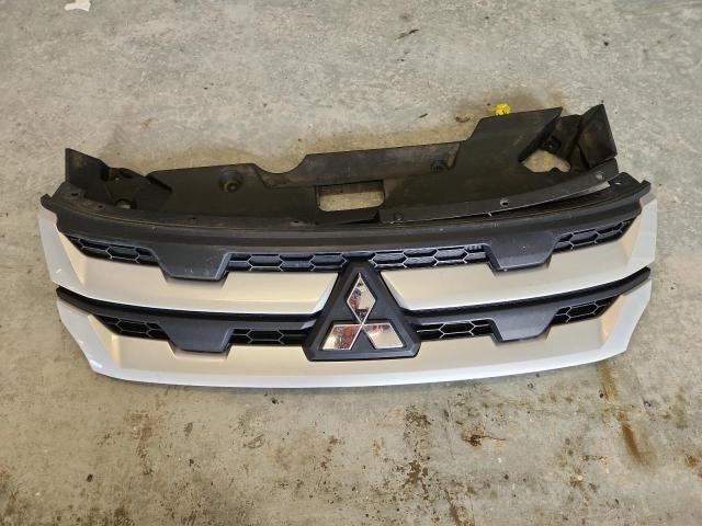 2021 MITSUBISHI OUTLANDER SPORT ES JA4APUAU8MU033023