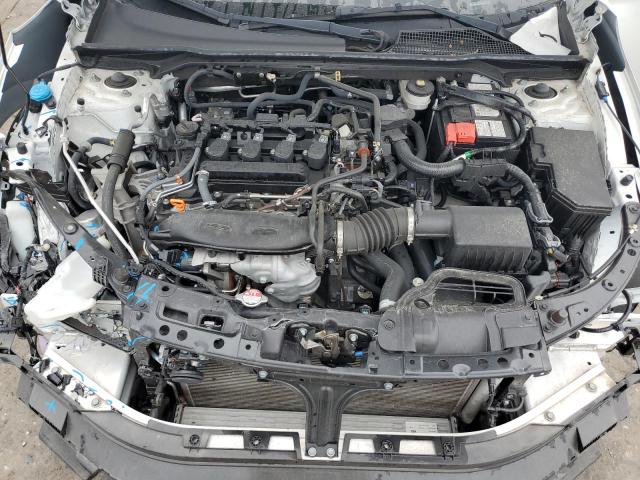 2022 HONDA CIVIC EX JHMFE1F71NX005470
