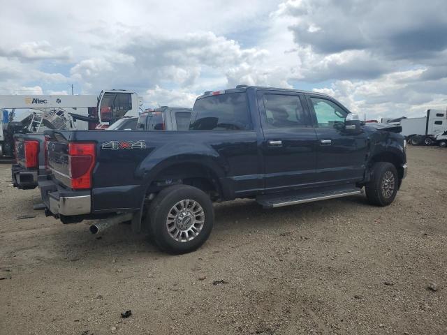 2022 FORD F250 SUPER 1FT7W2B61NED71530