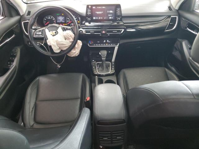 2021 KIA SELTOS EX KNDERCAA6M7039449