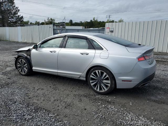 2018 LINCOLN MKZ RESERVE 3LN6L5F95JR603754