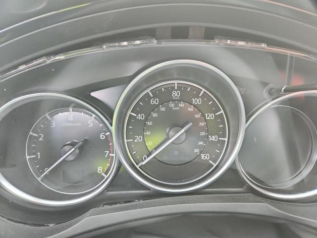 2022 MAZDA CX-9 TOURI JM3TCBAY4N0620403