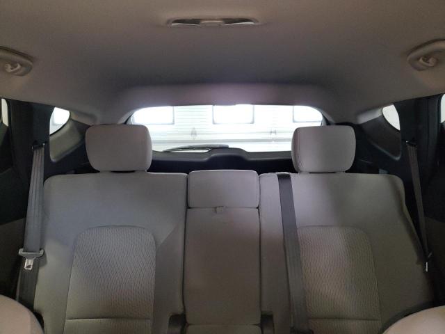 2016 HYUNDAI SANTA FE S - 5XYZT3LB9GG352379