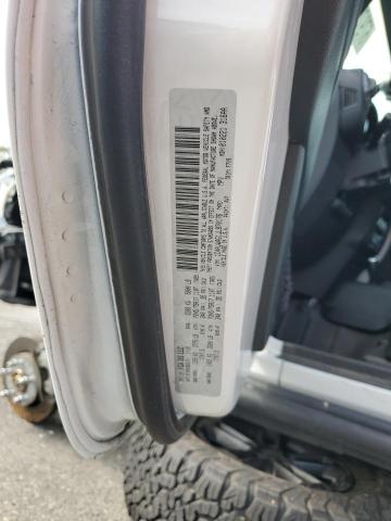 2018 JEEP WRANGLER SPORT 1C4AJWAG1JL870176
