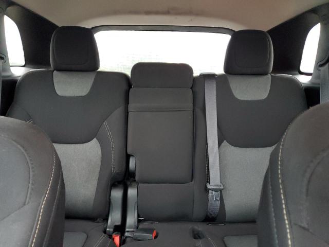 2016 JEEP CHEROKEE SPORT 1C4PJMAB9GW349085