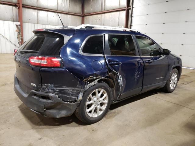 2015 JEEP CHEROKEE L 1C4PJMCB5FW570873