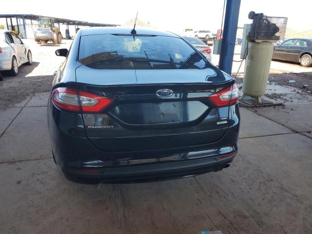 2016 FORD FUSION SE - 3FA6P0HD6GR387313