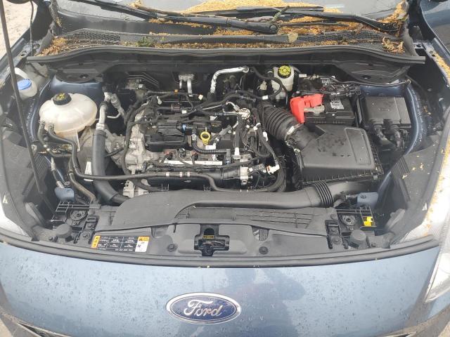 2020 FORD ESCAPE SE - 1FMCU9G61LUC37069