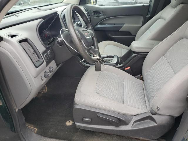 2016 GMC CANYON 1GTH6BE32G1199685