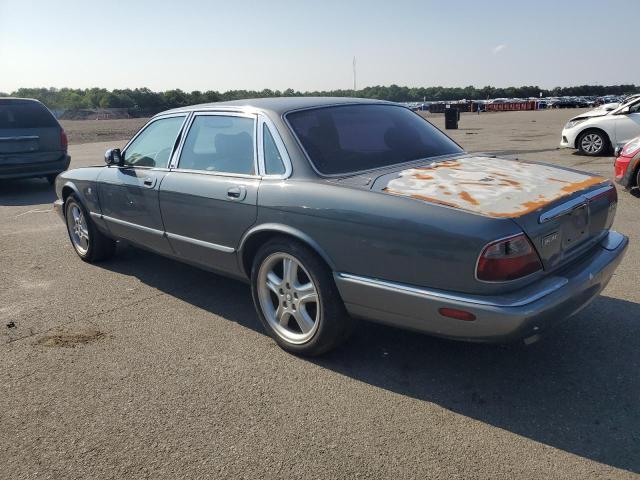 1999 JAGUAR XJ8 #3316880070