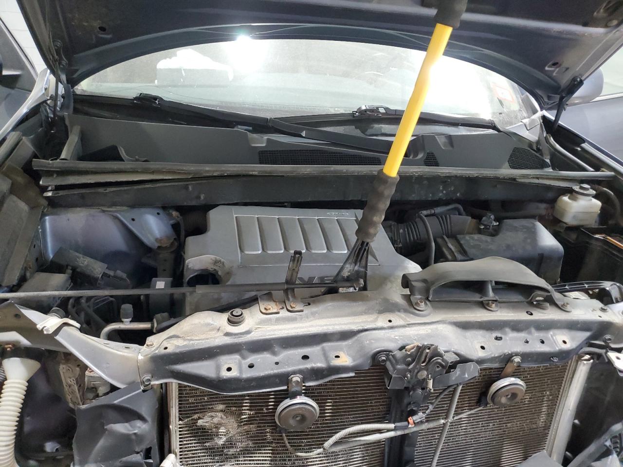 TOYOTA HIGHLANDER BASE