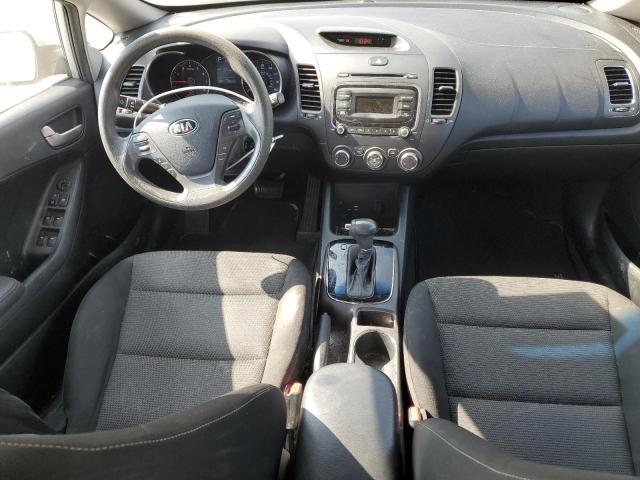 2017 KIA FORTE 3KPFK4A77HE034477
