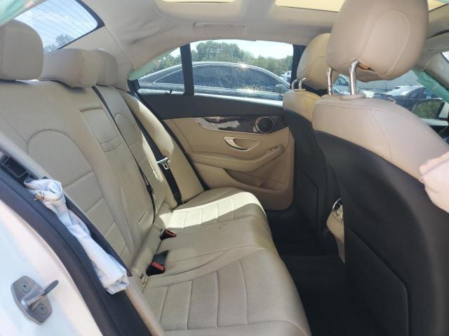 2017 MERCEDES-BENZ C 300 4MATIC 55SWF4KB7HU228426